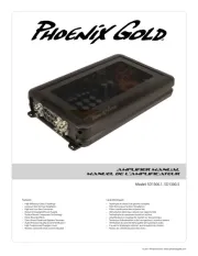 Phoenix Gold