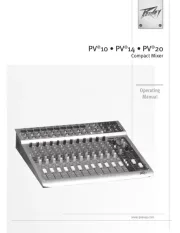 Peavey