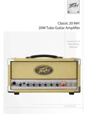 Peavey