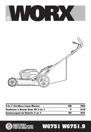 Worx