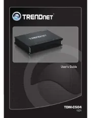 Trendnet