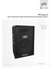Peavey