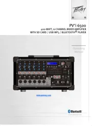Peavey