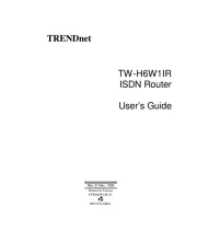 Trendnet