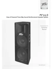 Peavey