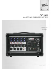 Peavey