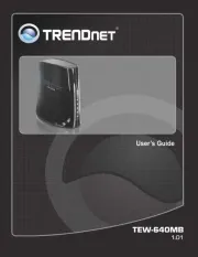 Trendnet