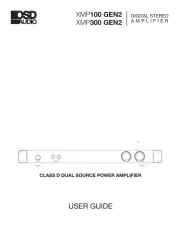 OSD Audio
