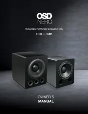 OSD Audio