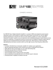 OSD Audio