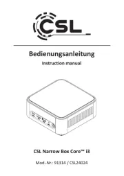 CSL