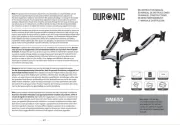 Duronic