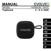 EVOLVEO