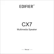 Edifier