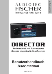Audiotec Fischer