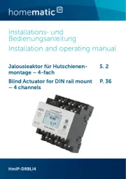 Homematic IP