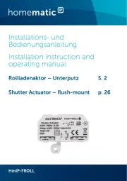 Homematic IP