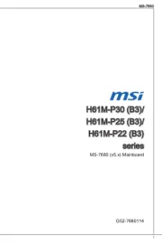 MSI