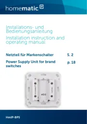 Homematic IP