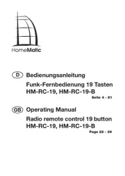 Homematic IP