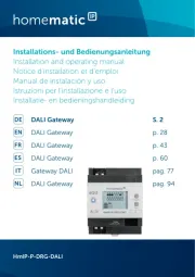 Homematic IP