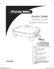 Proctor Silex