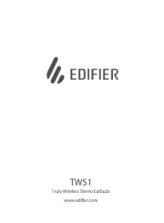 Edifier