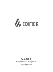 Edifier