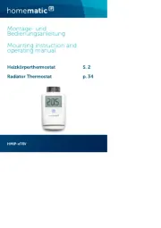 Homematic IP