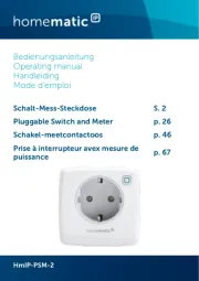 Homematic IP