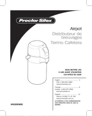 Proctor Silex