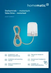 Homematic IP
