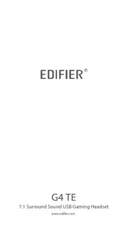 Edifier