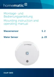 Homematic IP