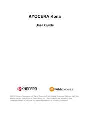 Kyocera