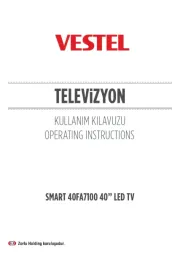 Vestel