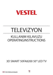 Vestel