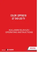 Vestel