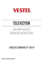 Vestel