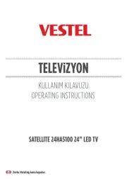 Vestel