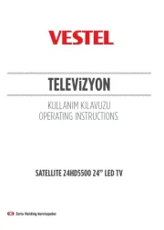 Vestel