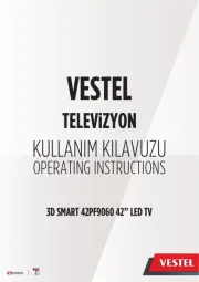 Vestel