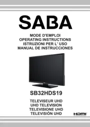 Saba