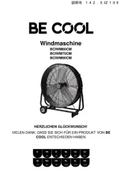 Be Cool