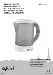 Gallet