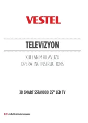 Vestel