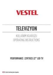 Vestel