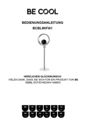 Be Cool