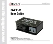 Radial Engineering