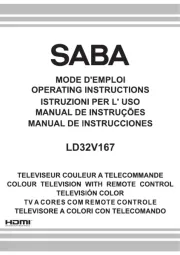 Saba